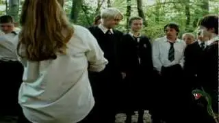 Tainted Love - Drarry
