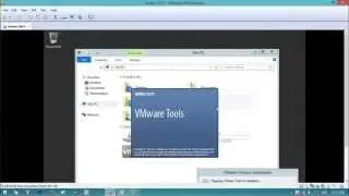 Hướng dẫn Chia sẻ dữ liệu giữa máy thật và máy ảo  chạy Windows trong VMware