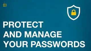 Keeper Password Manager - Don't Get Hacked. Get Keeper.