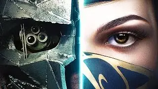 Dishonored 2 Gameplay 20 Minutes 60FPS/1080p (E3 2016)
