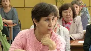 В Чехове построят новую школу