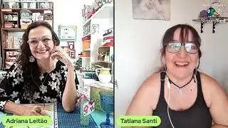 TATIANA... UN COLIBRI SI RACCONTA 😍💝
