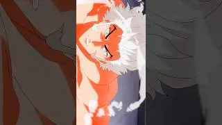 BAEK YOON-HO | WHITE TIGER GUILD MUSTER FROM SOLO LEVELING | #anime #shorts #sololeveling