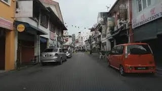 Kuching, Sarawak 5.0