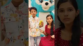 Tom 🍓 Jerry (Rithvi&Kavi)Real End Twist 😂🎈 