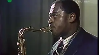 Archie Shepp -  U -Jamaa