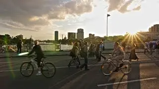 Format Frankfurt (Documentary): International Trailer #2