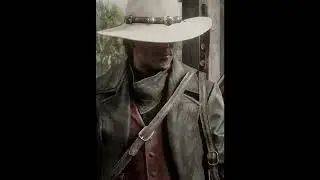 Red Dead Online edit