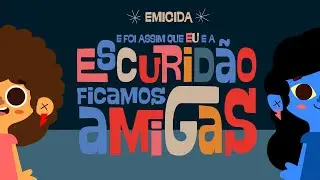 Emicida - Livro 