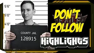 Don't follow - Path of Exile Highlights 