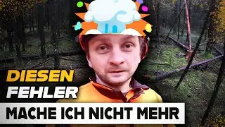 🙈🙈🙈 Diesen Fehler mache ich so nicht mehr...