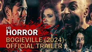 Bogieville (2024) - Official Trailer