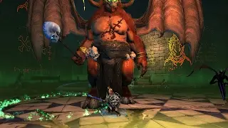 Замок Невер (Фармим Оркуса) №21  | Neverwinter Online