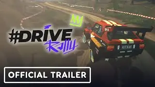 Drive Rally - Official Gameplay Features Trailer