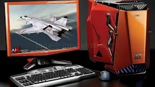 Come assemblare un pc da gaming di fascia alta 2015