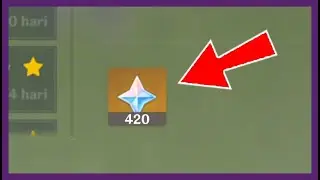 The Most Satisfying Thing in Genshin Impact