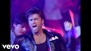 Wham! - The Edge of Heaven (Live from Top of the Pops 1986)