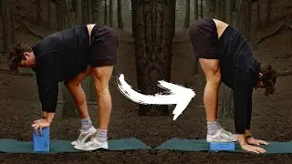 Unlock Your Hamstrings! (FOLLOW ALONG)