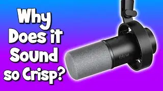 FIFINE K688 XLR/USB microphone: What's the Catch?