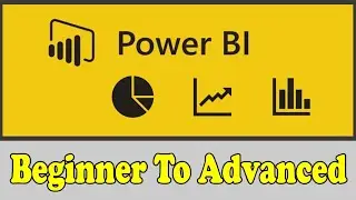 Power BI in Hindi | Power BI Complete Course in One Video | Power BI kya hai | 