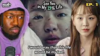 See You in My 19th Life Ep. 1 | Straight Trauma 😭💔