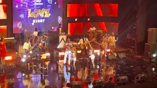 KWABENA KWABENA’s VITAMILK LOVE NIGHT 2023