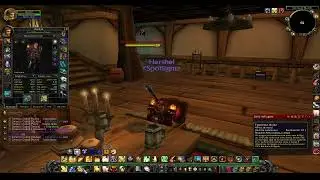 Paladín Reprensión PVE 3.3.5a 21K DPS - WOW AURA