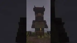 Выживание в ХОРРОР сборке уже на канале  