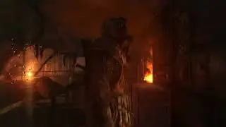 Metro Last Light Redux. Часть 11. Без комментариев