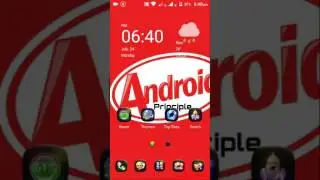How to make your mobile a computer || JIPSIM Mod