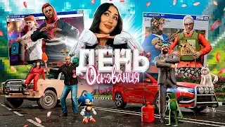 ✅ СКОРО ОТКРЫТИЕ ЛУЧШАЯ КОПИЯ АРИЗОНА РП в САМП! БОЛЬШОЙ БОНУС И АДМИНКИ ПРИ ВХОДЕ