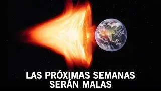 ¡La tormenta solar más grande en 20 años ha golpeado la Tierra! ¡Pero aún no ha terminado!