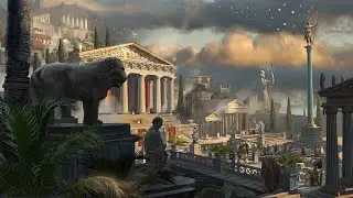 Эпиктет и Стоицизм: мудрость раба-философа [Academy of Ideas]