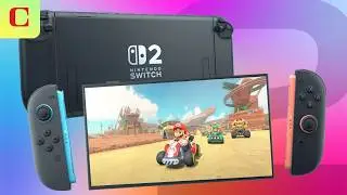 Nintendo Switch 2: Everything You Need to Know