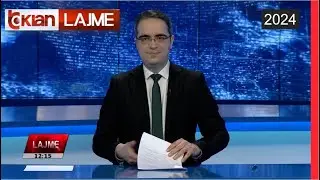 Edicioni i Lajmeve Tv Klan 11 Qershor 2024, ora 12:00 | Lajme - News