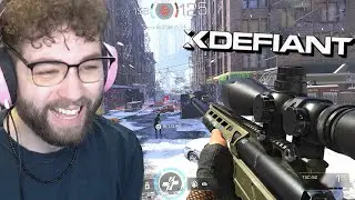 The CALL OF DUTY KILLER just got even better..