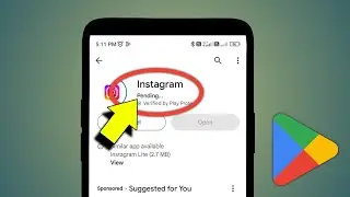 Play Store Me Pending Bata Raha Hai | Pending Problem In Play Store