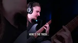 AMAZING SOUNDING CHORD TRICK!