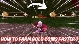 How to Farm Gold Coins Faster in Demon Soul Simulator | Ultimate Guide