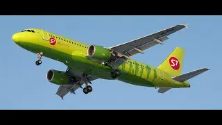 А320 Fenix. Рейс: Домодедово ( UUDD) - Bergen Airport ( ENBR)