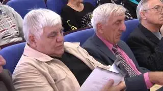 ЛИТЕРАТУРНОЕ СТАВРОПОЛЬЕ