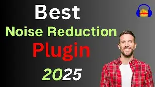 Best Noise Reduction Plugin in 2024 & How to use in Audacity