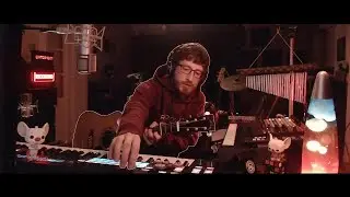 Creep | Radiohead | ortoPilot Cover