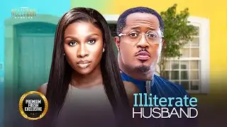 Illiterate Husband (Mike Ezuruonye Sonia Uche) - Nigerian Movies | Latest Nigerian Movie 2025