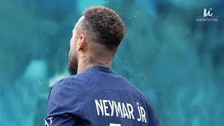 Neymar Junior ●King Of Dribbling Skills● 2023 |HD|