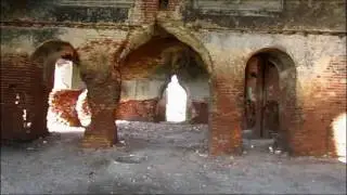 Храм в с Селезнево