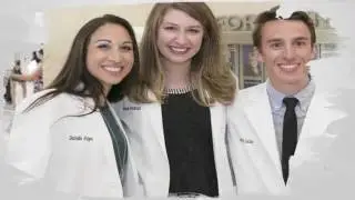 About the University of Nevada School of Medicine – a Student Perspective