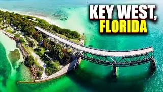 Experience Key West, Florida: Unmissable Activities and Attractions.