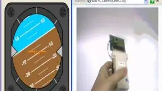 3 axis Accelerometer