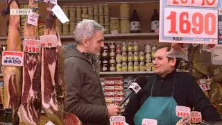 Ni 'gastro' ni turístico: nuestros sitios favoritos del Mercado de Vallehermoso | EL COMIDISTA